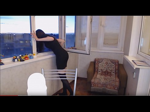 ❤️ حاول ألا تقذف مع Streamer Olyasha 1080p (Metronome) في الإباحية٪ ar.eviewporn.ru٪